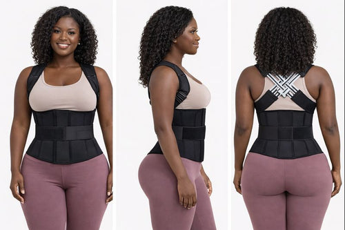 Correcteur De Posture Multi-Taille