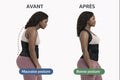 Correcteur De Posture Multi-Taille