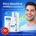Blanchisseur de Dents Minute