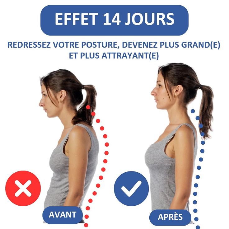 DosRelax : Étireur de dos et nuque multifonction